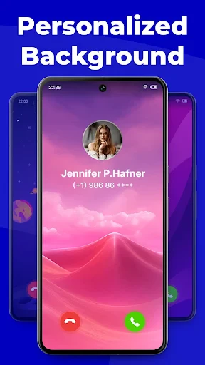 Caller ID - Block Spam Call screenshot