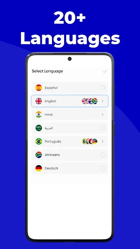 Caller ID - Block Spam Call screenshot