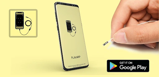 Camera endoscope / OTG USB screenshot