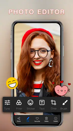 Download Camera - Fast Snap with Filter for Android & iOS - Mobexer