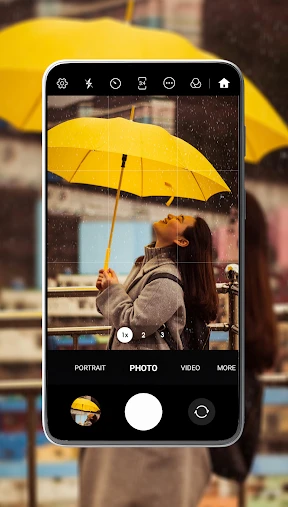 Camera for S23 - Galaxy Camera screenshot