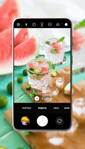 Camera for S23 - Galaxy Camera screenshot