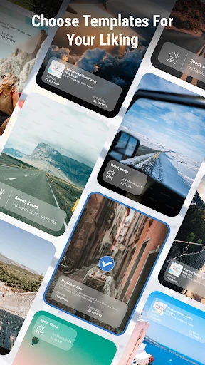 Camera Location: Geotag Photos screenshot