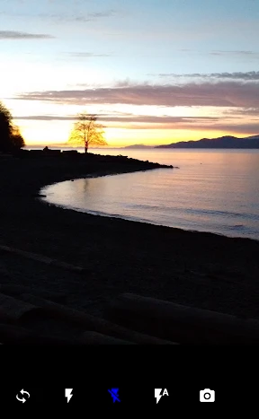 Camera Remote Watch screenshot