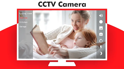 Camy — Live Video CCTV screenshot