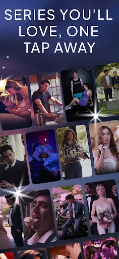 CandyJarTV (Ex-GalateaTV) screenshot