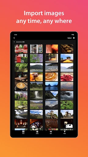 Canon Camera Connect screenshot