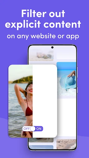 Canopy - Parental Control App screenshot