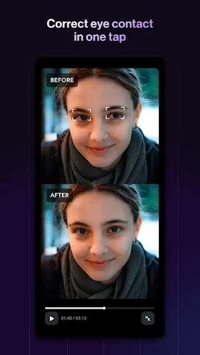 Captions Lite screenshot