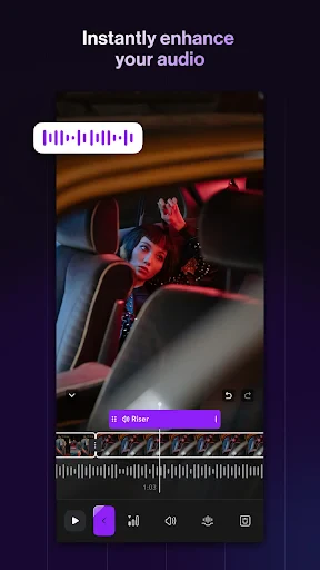 Captions Lite screenshot