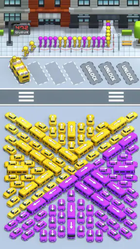 Car Jam screenshot