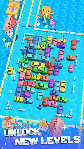 Car Out screenshot