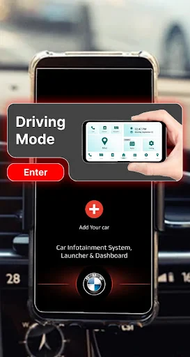 Car play/Android Auto Sync screenshot