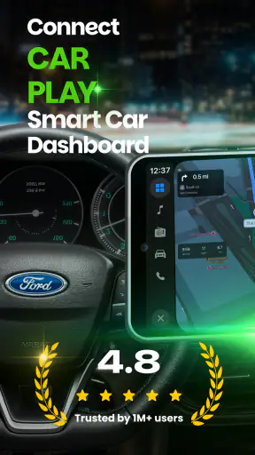 Car Play Sync for Android Autu screenshot