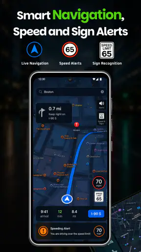Car Play Sync for Android Autu screenshot