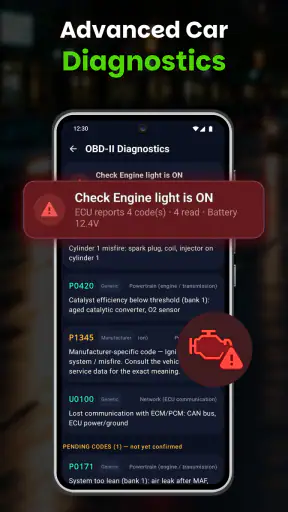 Car Play Sync for Android Autu screenshot