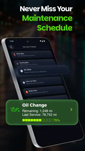 Car Play Sync for Android Autu screenshot