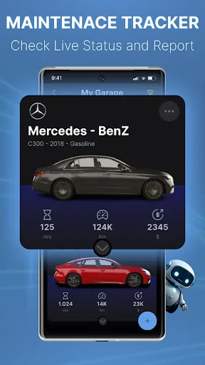 CarLink: MirrorLink & Car Play screenshot