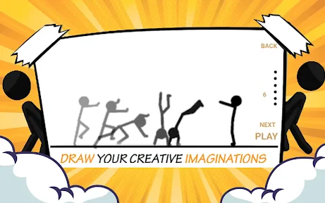 Cartoon Video & Gif Maker screenshot