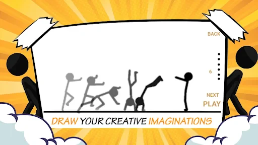 Cartoon Video & Gif Maker screenshot