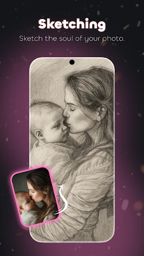 Cartoonify Me – Toon Photos screenshot