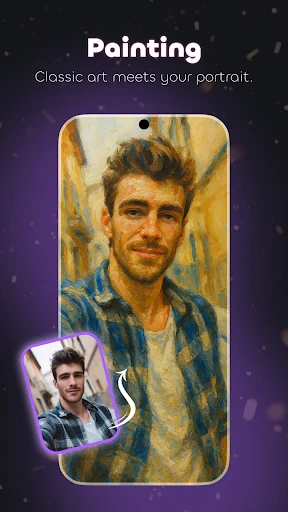 Cartoonify Me – Toon Photos screenshot