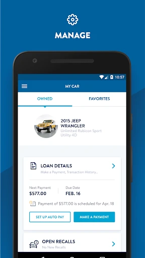 Carvana: Buy/Sell Used Cars screenshot
