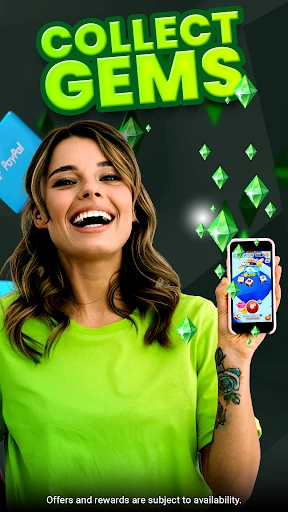 Cash Giraffe - Play and earn screenshot