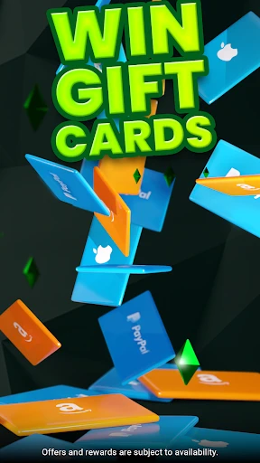 Cash Giraffe - Play and earn screenshot