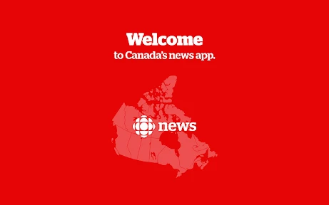 CBC News: Breaking & Local screenshot