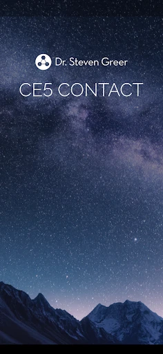 CE5 Contact screenshot