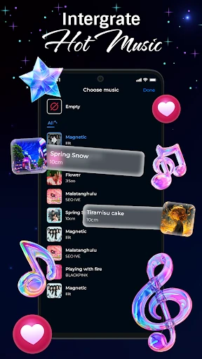 Celebrity Twin - Funny Filter screenshot