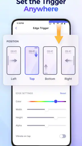 Download Center Control - Stable & Easy for Android & iOS - Mobexer