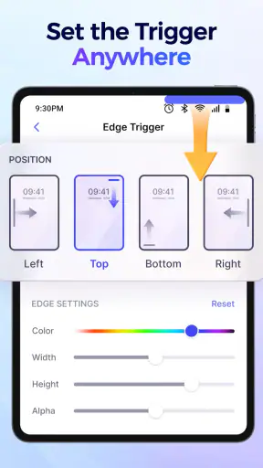 Download Center Control - Stable & Easy for Android & iOS - Mobexer