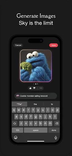 Chai: Chat AI Platform screenshot