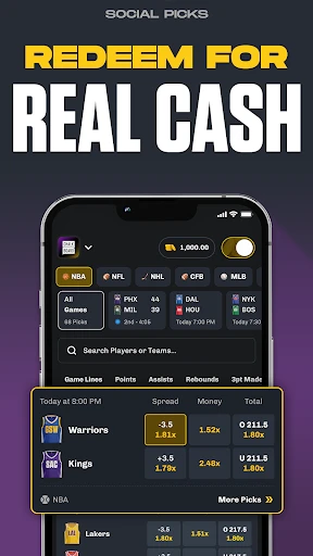 Chalkboard Fantasy Sports screenshot