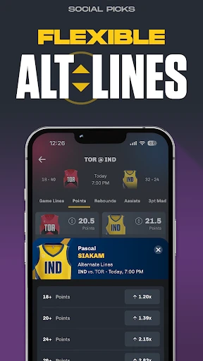 Chalkboard Fantasy Sports screenshot