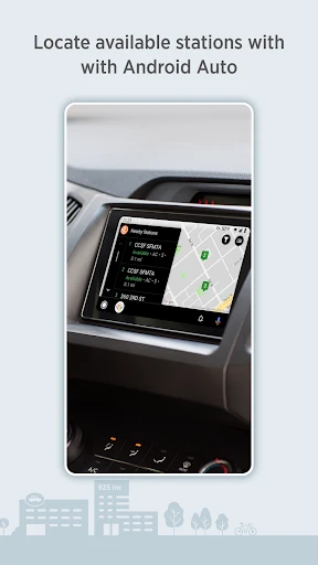 ChargePoint screenshot