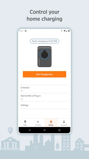 ChargePoint screenshot