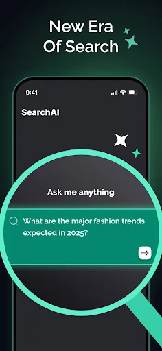 Chatbot AI - Chat & Ask AI screenshot
