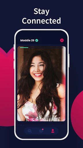 Cheri: Meet & Chat screenshot