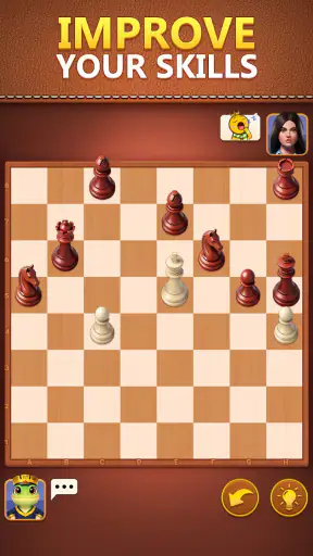 Chess screenshot
