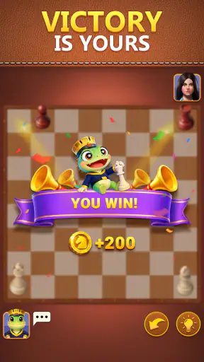 Chess screenshot