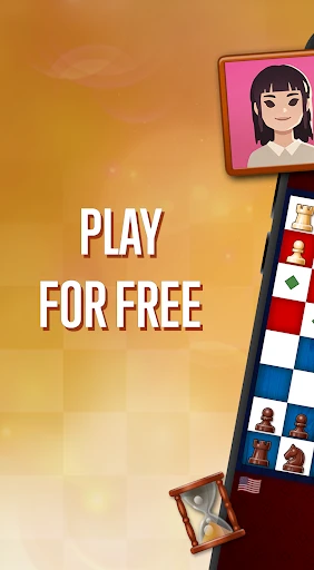 Chess - Clash of Kings screenshot