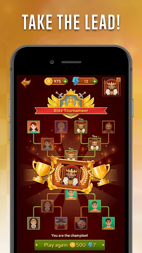 Chess - Clash of Kings screenshot