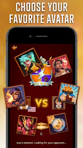 Chess - Clash of Kings screenshot