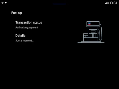 Chevron screenshot