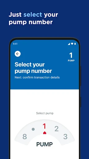 Chevron screenshot