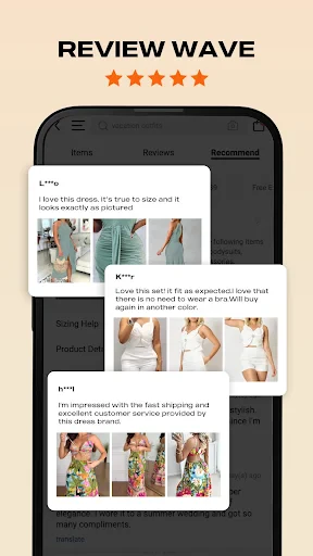 Chic Me - Chic in Command screenshot