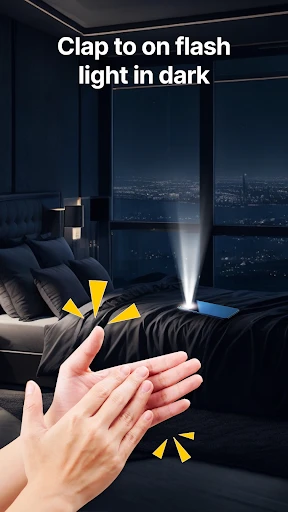 Clap to Find My Phone screenshot